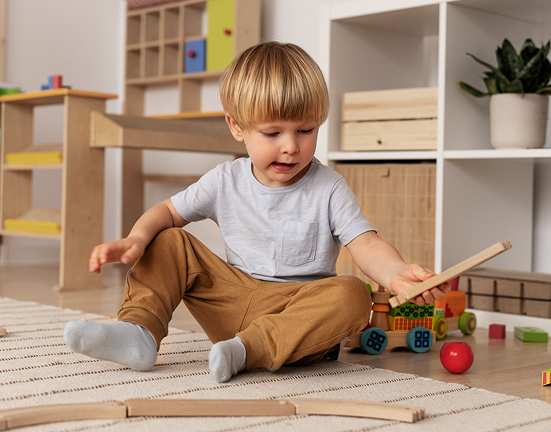 When Is a Child Ready to Read?